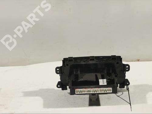 Climate control KIA CARNIVAL / GRAND CARNIVAL III (VQ) 2.9 CRDi | BP11904994I5 