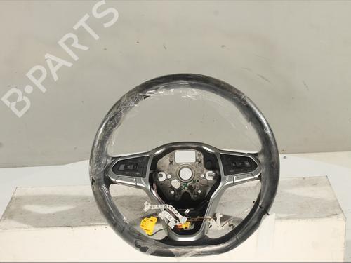 Rat VW T-CROSS (C11, D31) 1.0 TSi (116 hp) 29173475