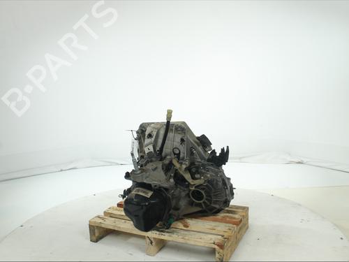 Gearbox RENAULT CLIO V (B7_) 1.0 LPG (B7MT) | BP36791448M3 - Image 4