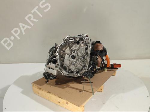 Engine RENAULT ARKANA I (LCM_, LDN_) 1.6 E-TECH 145 (LDMU) | BP27290776M1 