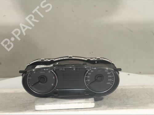 Used Instrument cluster Instrument cluster KIA CARENS IV 1.7 CRDi (116 hp) 26925668 26925668