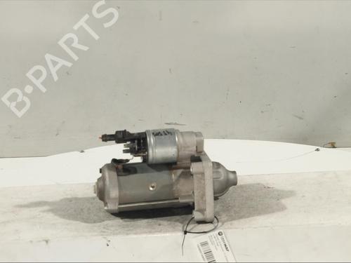 Used Starter Starter CITROËN C3 AIRCROSS II (2R_, 2C_) 1.2 PureTech 82 (2RHMRC, 2RHMZB) (82 hp) 11909443 11909443
