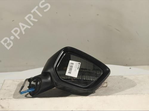 Used Right mirror MITSUBISHI ECLIPSE CROSS (GK_, GL_) Plug-in Hybrid 4WD (GL3W) (188 hp) 30092666