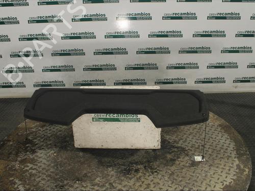 Used Rear parcel shelf Rear parcel shelf 11980171 11980171