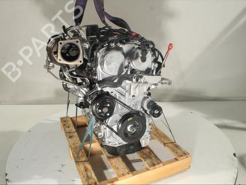 Motor HYUNDAI i30 (PDE, PD, PDEN)  | BP18142950M1 