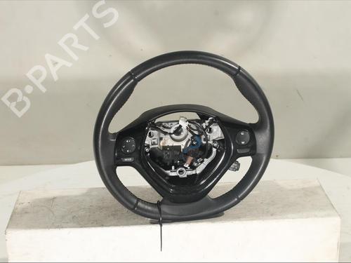 Steering wheel CITROËN C1 II (PA_, PS_) 1.0 VTi 72 (72 hp) 16941084