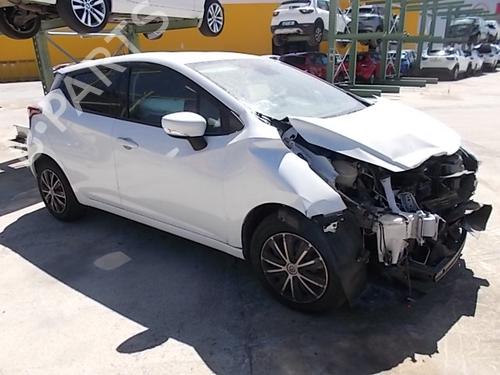 Starter NISSAN MICRA V (K14) 1.0 IG-T | BP37862845M8 - Image 6