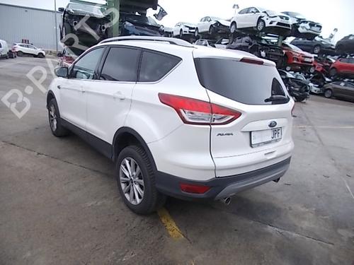 Transfer box FORD KUGA II (DM2) 2.0 TDCi 4x4 | BP26537620M36 