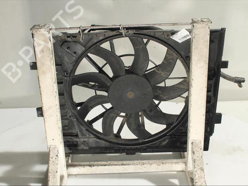 Radiator set PORSCHE CAYENNE (92A) 3.0 Diesel | BP26446365M120