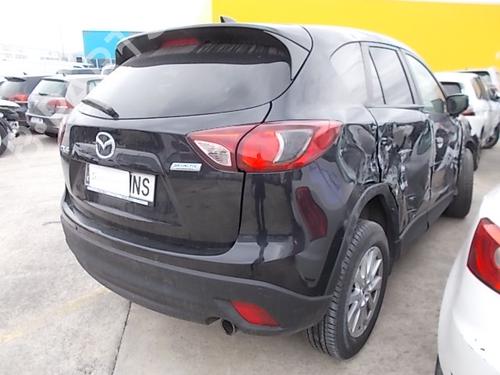 Switch MAZDA CX-5 (KE, GH) 2.0 (KEEFW) | BP24352076I30  - Image 5