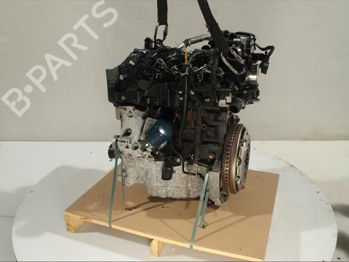 Engine RENAULT SCÉNIC IV (J9_) 1.5 dCi 110 | BP32333297M1