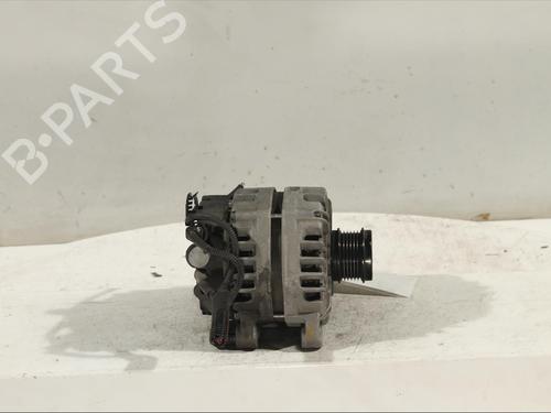 Used Alternator Alternator PEUGEOT 2008 I (CU_) 1.6 BlueHDi 100 (100 hp) 11904689 11904689