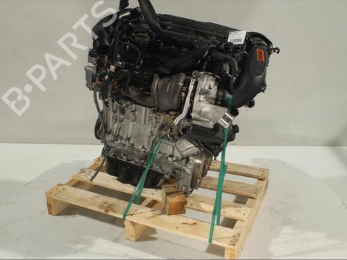 Engine PEUGEOT 3008 II SUV (MC_, MR_, MJ_, M4_) 2.0 BlueHDi 180 | BP12946797M1 