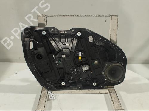 Used Front left window mechanism Front left window mechanism KIA OPTIMA (JF) 1.7 CRDi (141 hp) 15183897 15183897