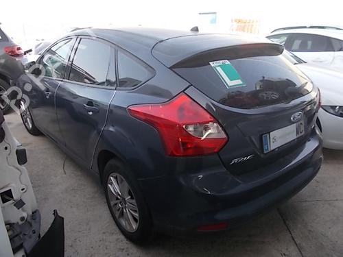 Front left window mechanism FORD FOCUS III 1.0 EcoBoost | BP29462759C22  - Image 5