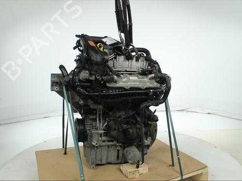 Engine VW POLO VI (AW1, BZ1, AE1) 1.0 TSI | BP39217490M1 - Image 3