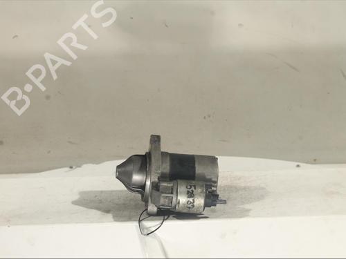 Used Starter FORD FOCUS III Saloon [2010-2020]  20221331