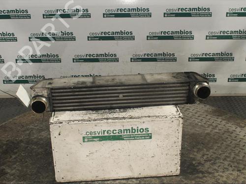 Used Intercooler Intercooler BMW 5 (E60) 530 d (218 hp) 11980482 11980482