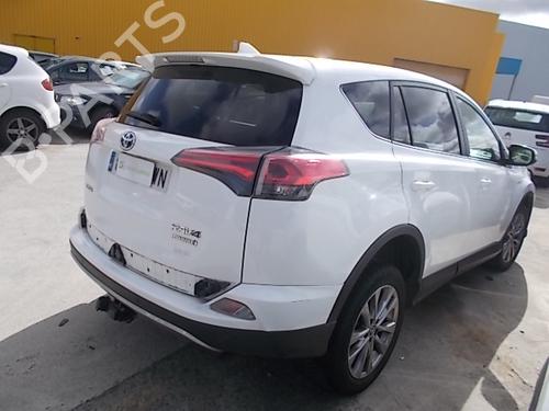 Inverter/Converter TOYOTA RAV 4 IV (_A4_) 2.5 Hybrid (AVA42_) | BP21011588M119 