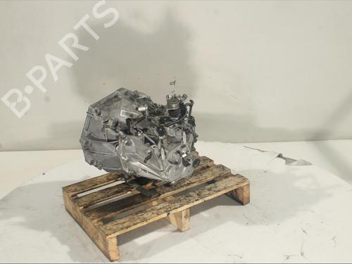 Gearbox SUZUKI IGNIS III (MF, FF) 1.2 Hybrid (ATK412) | BP21084566M3 
