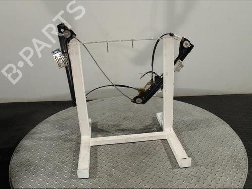 Used Front left window mechanism BMW 3 Coupe (E92) [2005-2013]  12079119