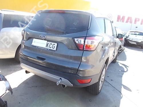 Alternator FORD KUGA II (DM2) 2.5 | BP29462282M7 - Image 5