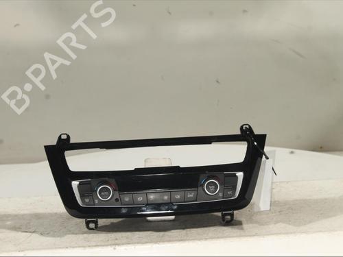Used Climate control Climate control BMW 3 Touring (F31) 318 d (150 hp) 24151899 24151899