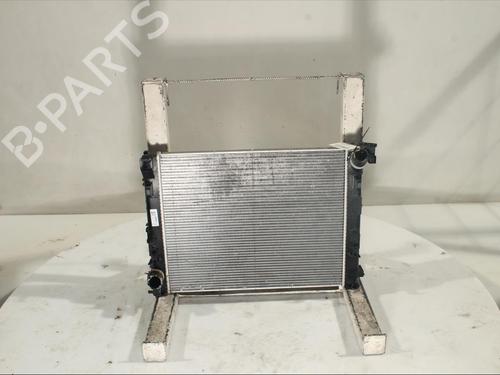 Used Water radiator RENAULT CAPTUR II (HF_) [2020-2025]  18736316