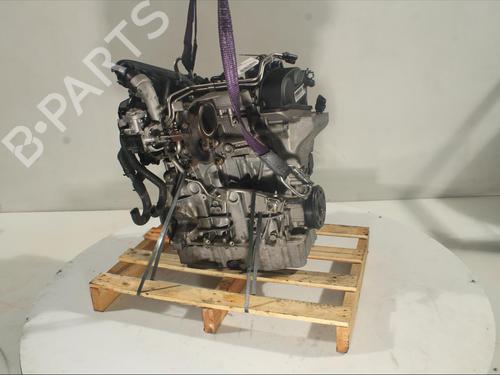 Engine SEAT IBIZA IV (6J5, 6P1)  | BP21011654M1 