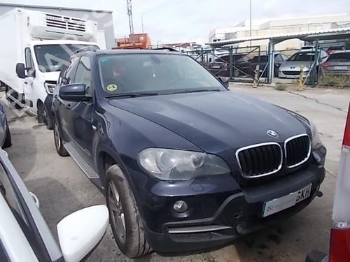 Instrument cluster BMW X5 (E70) xDrive 30 d | BP26949210C47 - Image 5