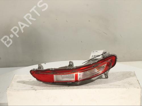 Used Rear bumper right light Rear bumper right light KIA SPORTAGE IV (QL, QLE) 1.7 CRDi (116 hp) 29469992 29469992