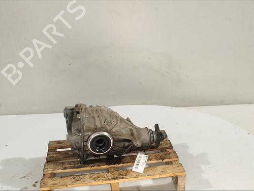 Used Rear differential Rear differential BMW 3 (G20, G80, G28) 320 i (184 hp) 29382593 29382593