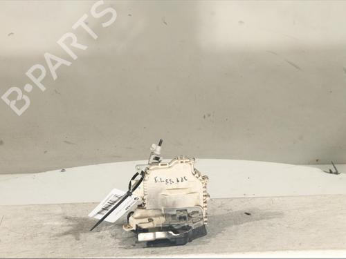 Rear left lock AUDI Q5 (8RB) 2.0 TDI quattro | BP18839326C100 