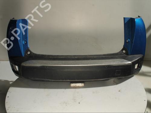 Paraurti posteriore PEUGEOT 2008 II (UD_, US_, UY_, UJ_, UR_, UC_) 1.5 BlueHDI 130 (131 hp) 32333386