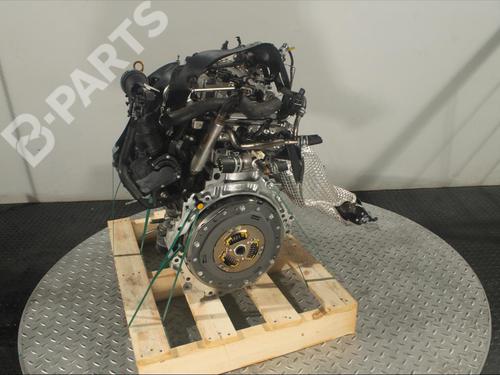 Engine TOYOTA YARIS (_P13_) 1.5 Hybrid (NHP130_) (101 hp) 11901923