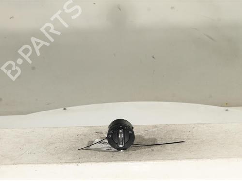 Used Headlight switch Headlight switch SEAT LEON (5F1) 1.6 TDI (105 hp) 23984502 23984502