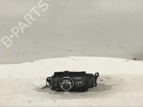 Used Switch MAZDA 2 Hatchback (DL, DJ) 1.5 SKYACTIV-G (90 hp) 11973261