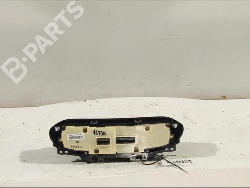 Used Climate control HONDA CR-V III (RE_) [2006-2025]  11904080