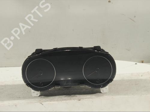 Used Instrument cluster Instrument cluster KIA SPORTAGE IV (QL, QLE) 1.6 CRDi Eco-Dynamics+ AWD (136 hp) 11983956 11983956