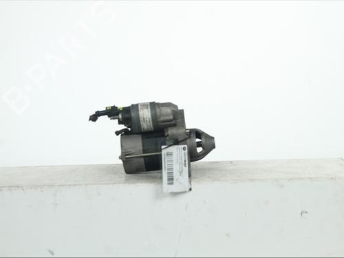 Startmotor Startmotor 38797680 38797680