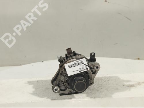 Used Alternator TOYOTA AYGO (_B4_) 1.0 (KGB40) (69 hp) 11912190