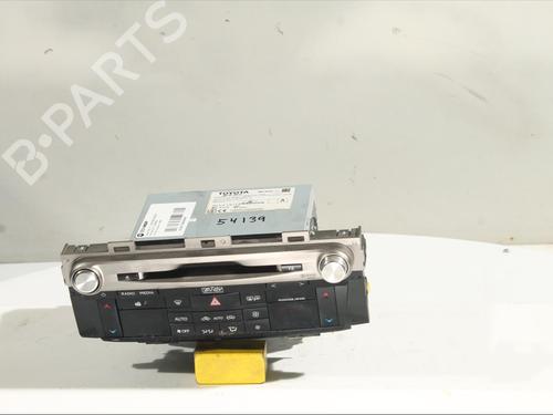 Elektronische module LEXUS GS (_L1_) 450h (GWL10_, GWL10, GWL10R) (345 hp) 26146905