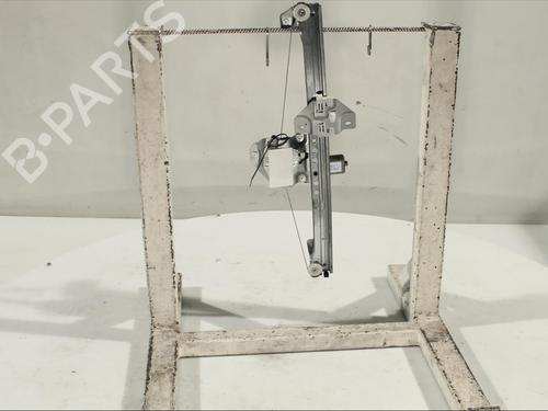 Used Front right window mechanism Front right window mechanism DACIA LODGY (JS_) 1.5 Blue dCi 95 (JSJL, JSN7) (95 hp) 12085680 12085680
