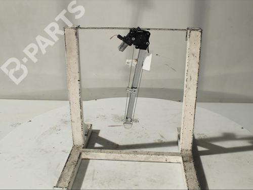 Used Front left window mechanism SUZUKI IGNIS III (MF, FF) 1.2 AllGrip (ATK412) (90 hp) 12085217