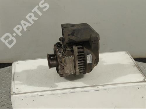 Generator MAZDA 6 Hatchback (GG) 1.8 (120 hp) 11902224