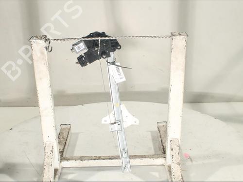 Rudehejsemekanisme ventre foran HYUNDAI i20 III (BC3, BI3)  | BP17975531C22 