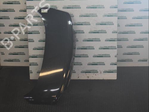 Used Tailgate Tailgate MAZDA RX-8 (SE, FE) 1.3 (FE103, SE3P) (231 hp) 14524699 14524699