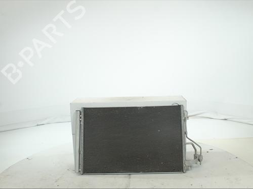 AC radiator KIA CEE'D (JD) 1.4 CVVT | BP36367999M32 - Image 2