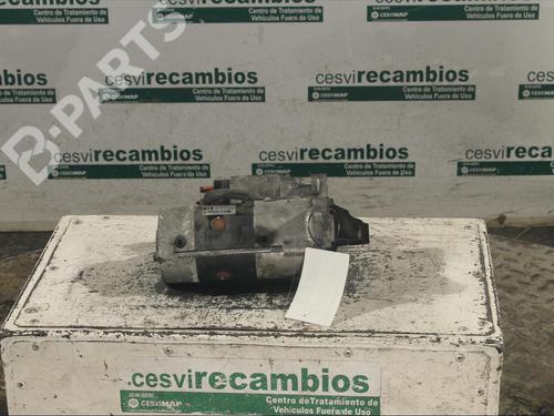 Motor de arranque MAZDA 6 Station Wagon (GY) [2002-2008]  11897256