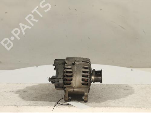 Used Alternator Alternator SEAT LEON (5F1) 1.6 TDI (110 hp) 31077659 31077659